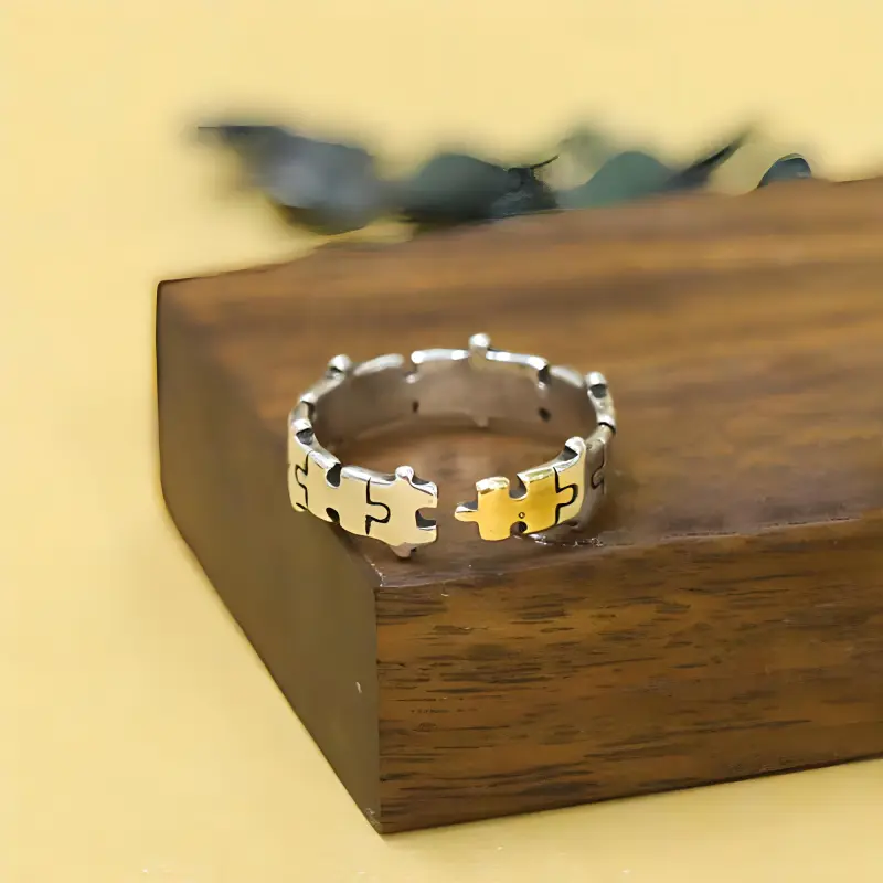 BAGGL Rings Men-3