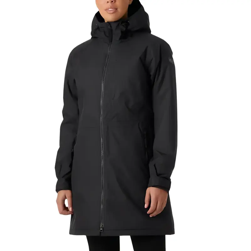 HELLY HANSEN Coats Women's-2