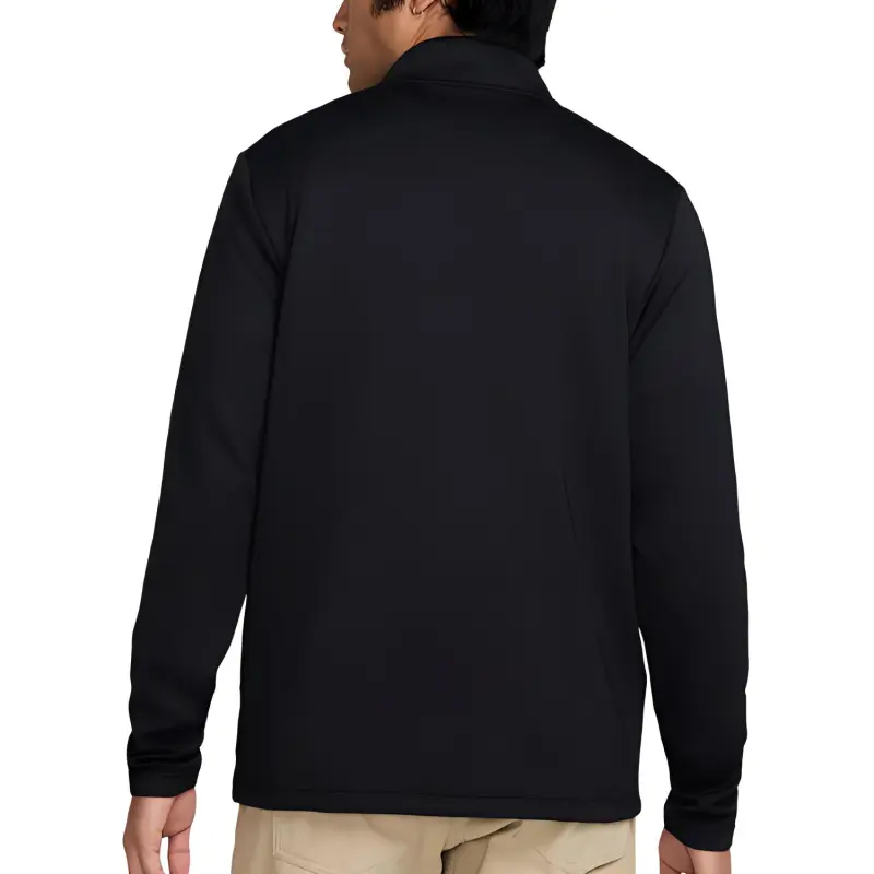 Nike Victory Men's Dri FIT 1/2 Zip Golf Top-3