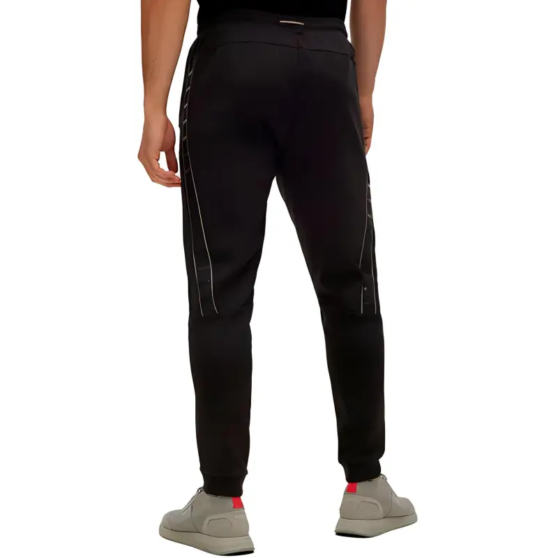 HUGO BOSS Hadim 1 Drawstring Track Pants-4