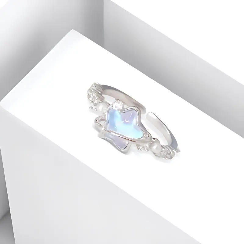 Inkopper Rings Women's-3