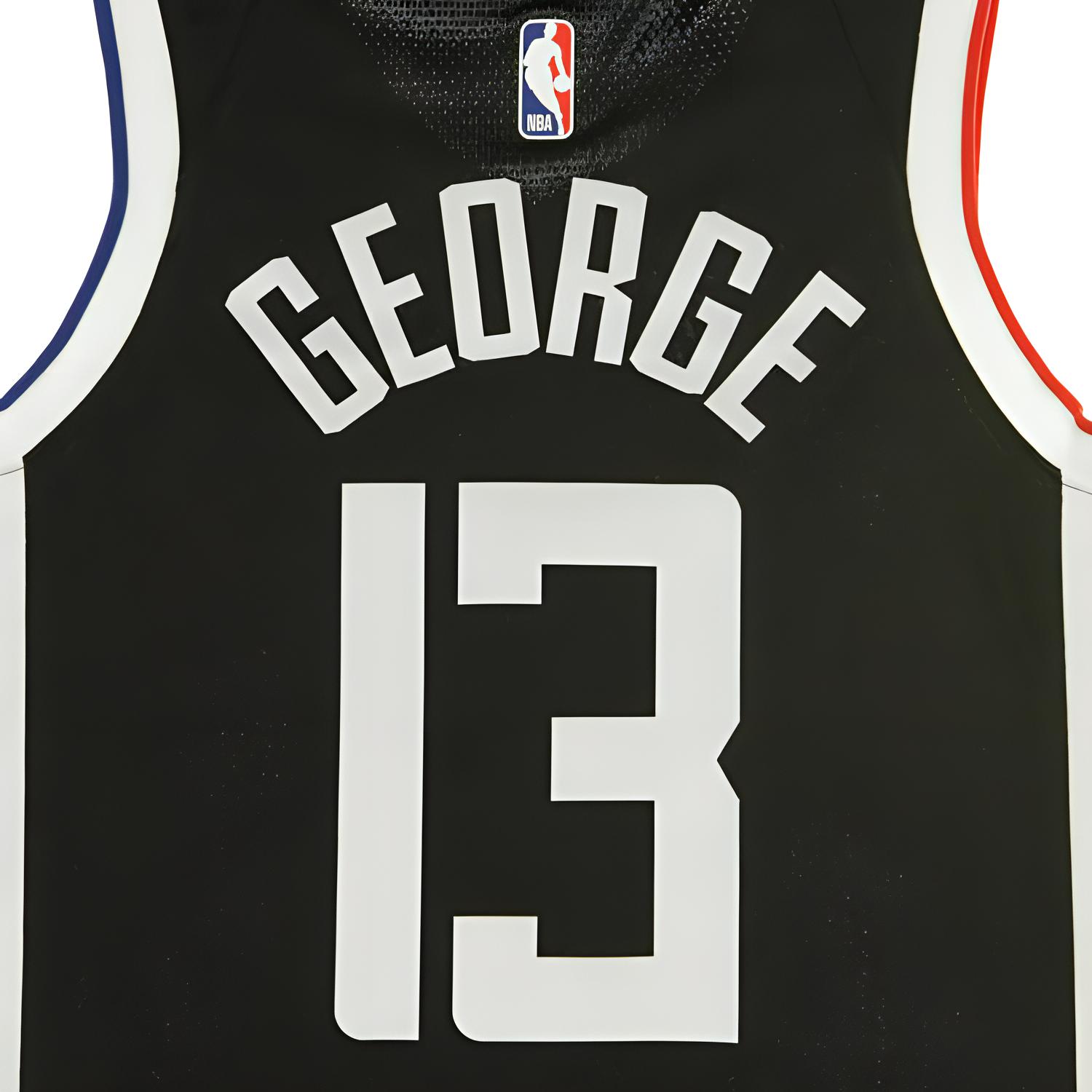 Nike Basketball Jerseys Unisex Black - POIZON