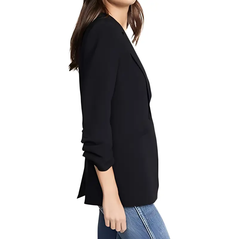 Cinq A Sept Khloe Blazer-2