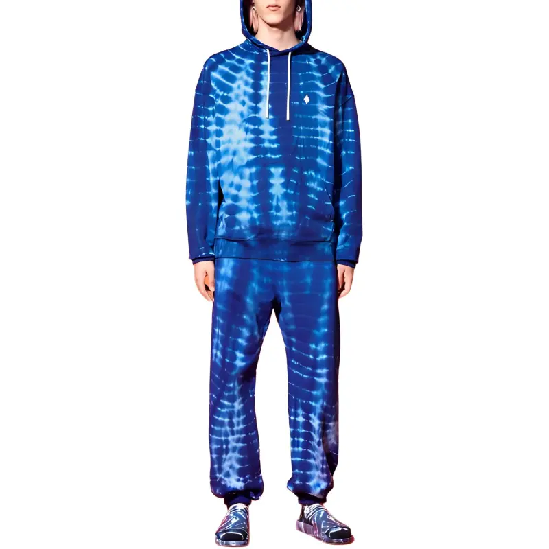 Marcelo Burlon Soundwaves Hoodie-2