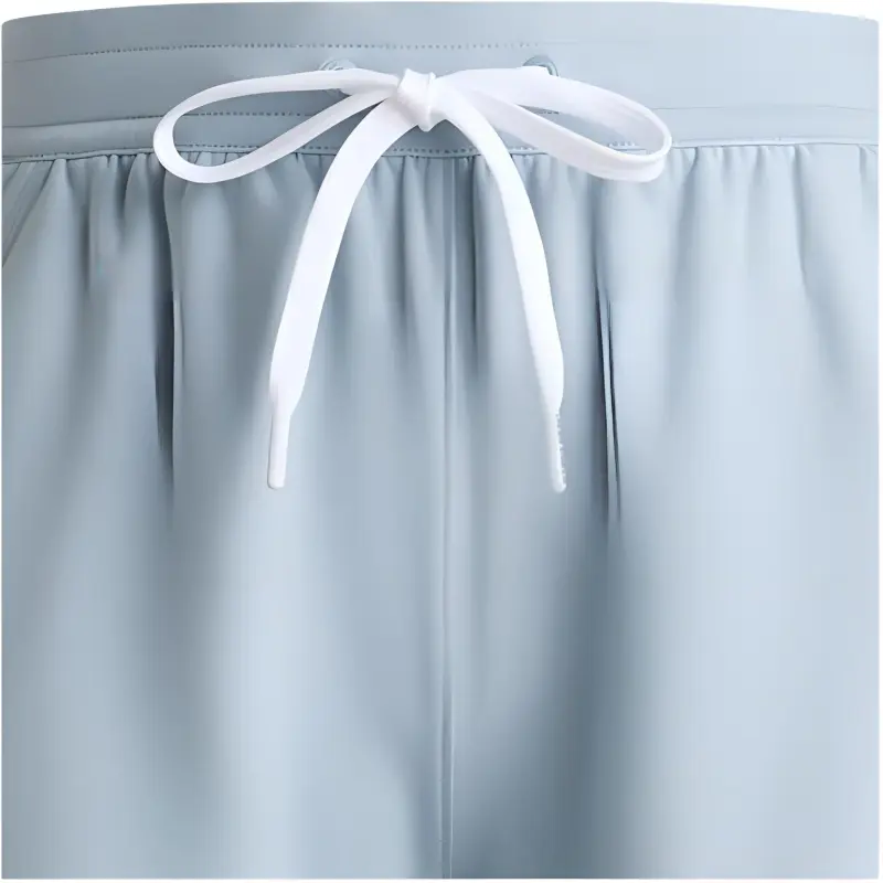 Under Armour SS25 Sports Shorts Women's Sky Blue-2