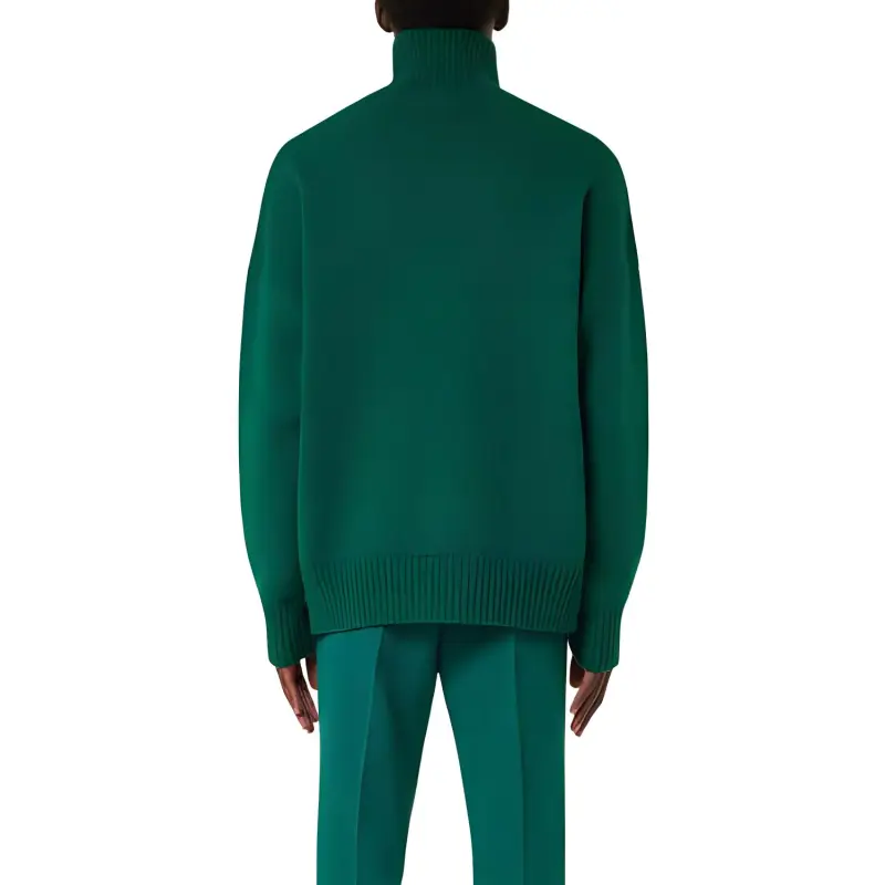 AMIPARIS FW21 Sweater Men's Jasper-3