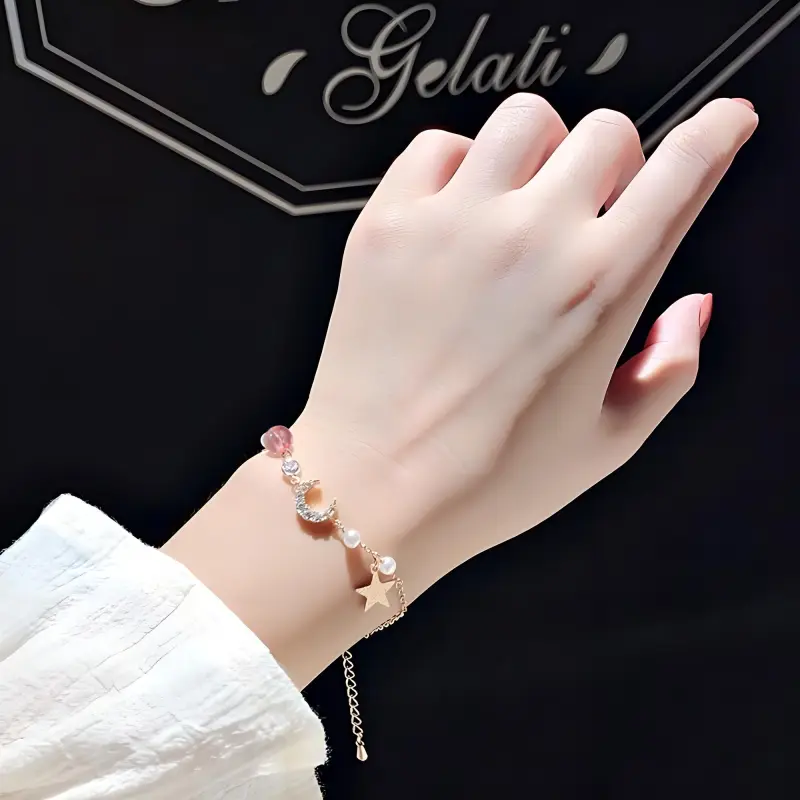 PIARA Bracelets Women's-2