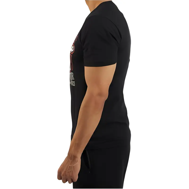TRUE RELIGION T-Shirt Men's Black-2