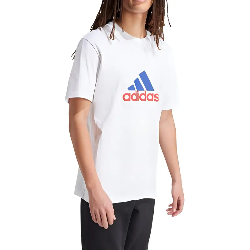 Adidas Future Icons Badge Of Sport Tee-3