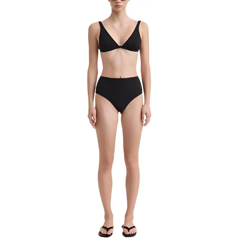 TOTEME Bikinis Women's Black-1