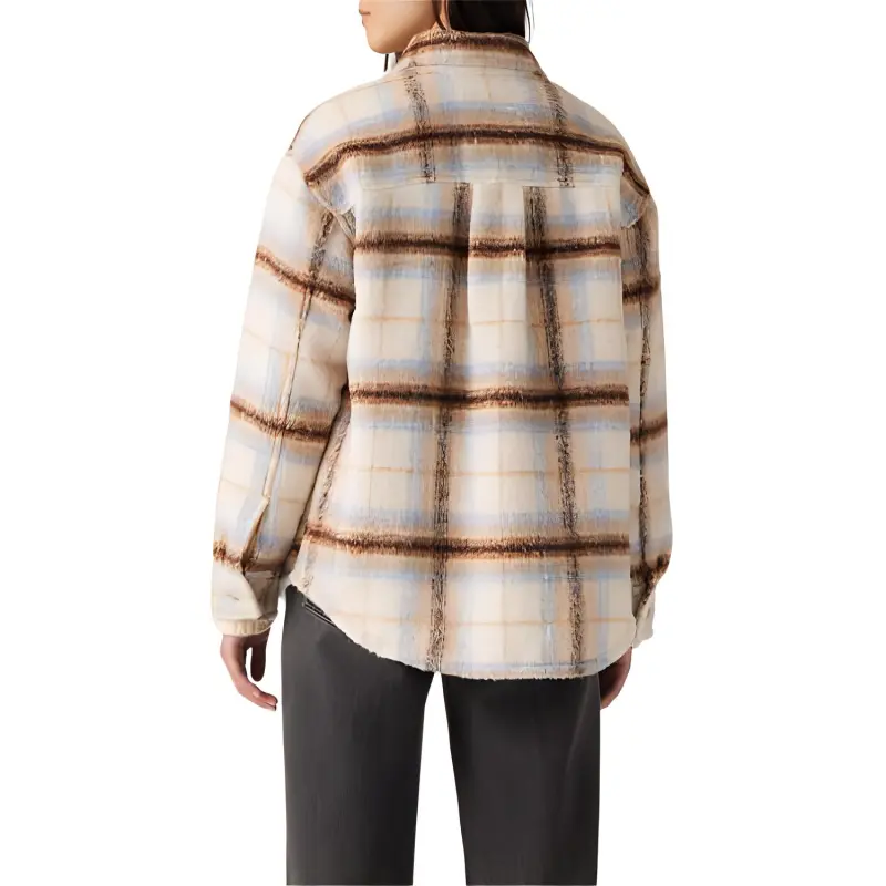 Levi's Jackets Coats Women's Beige-1