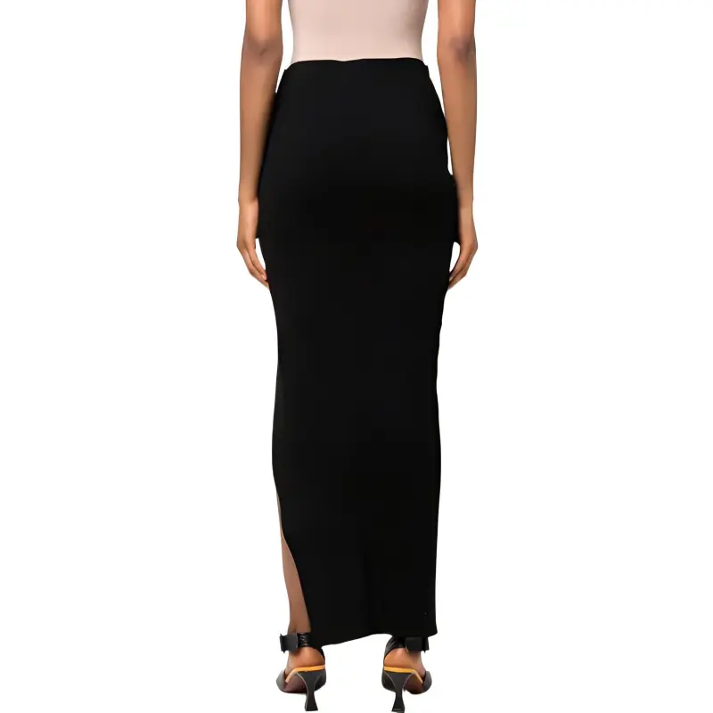 RICK OWENS Theresa Mid length Skirt-3