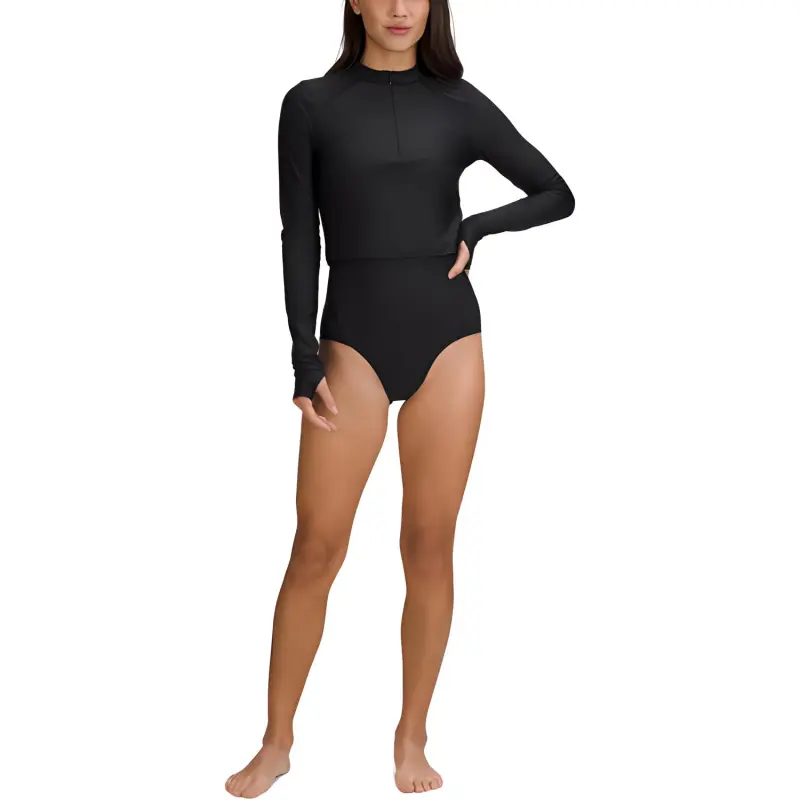 Lululemon Crop Tops Women's-2
