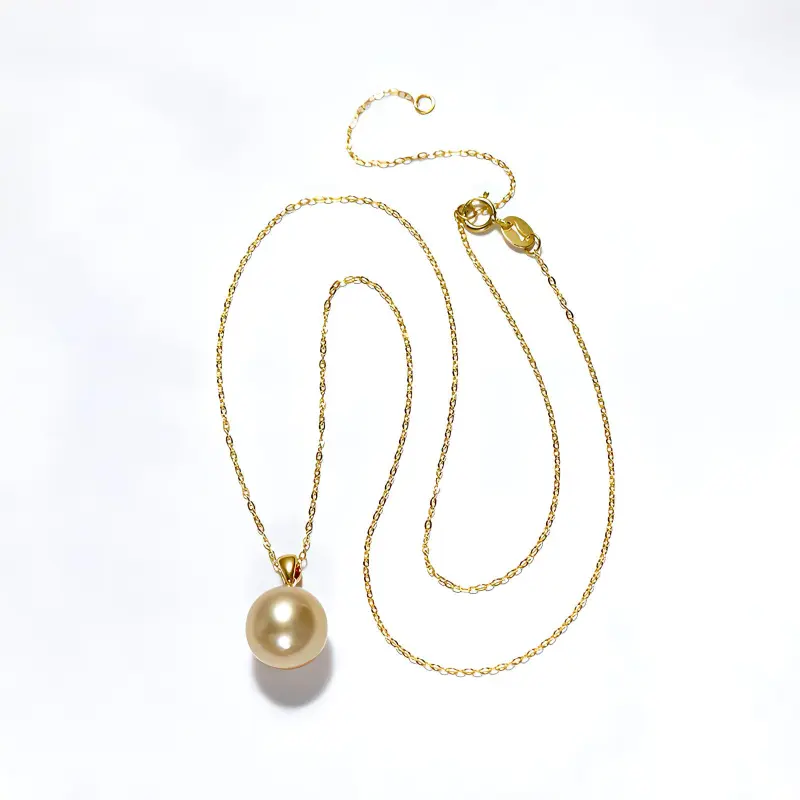 DARA Pearl Necklaces Women's-2