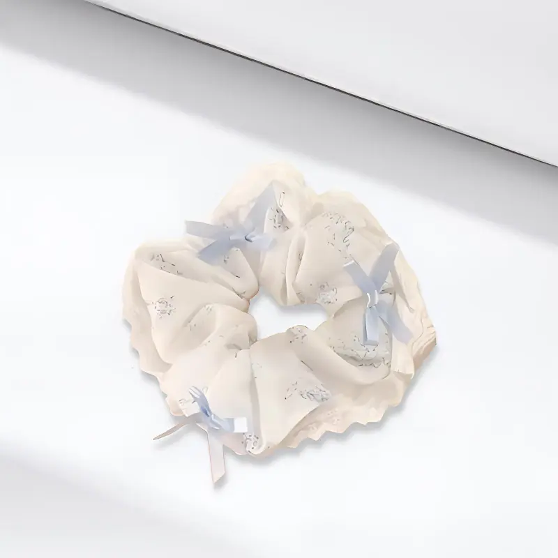 RINGLOVE Fabric Hair Tie Women's-1