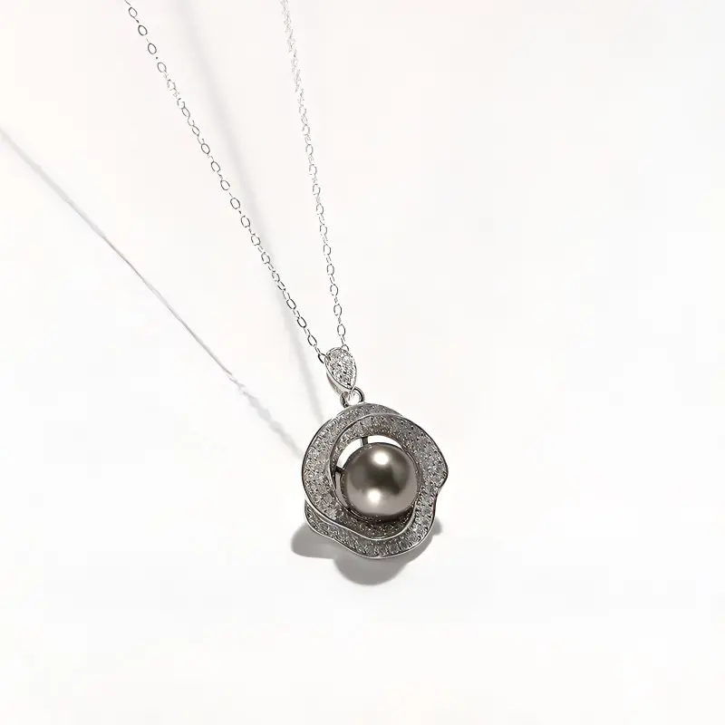 DARA Saltwater Pearl Necklaces Women's-1