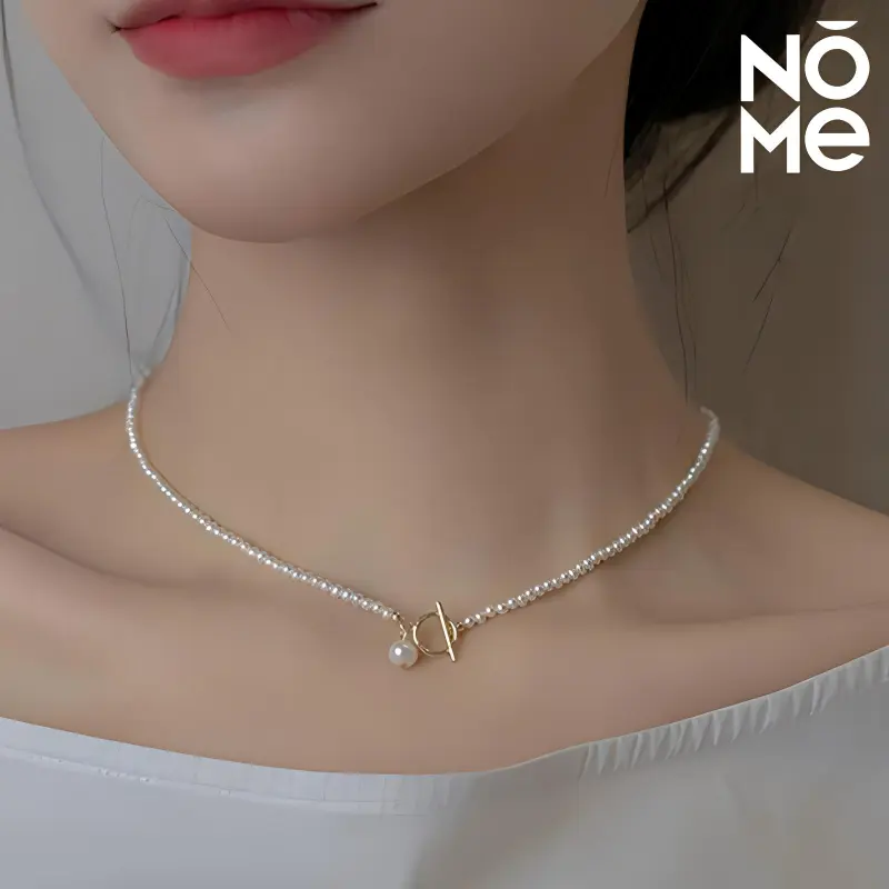 NOME Necklaces Women's-1