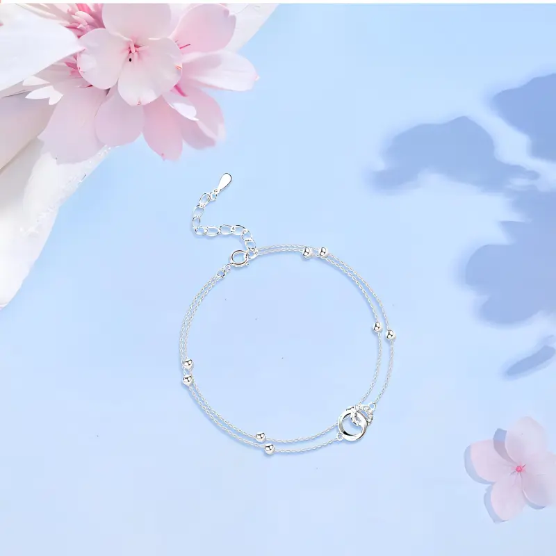 KUMET Bracelets Unisex-2
