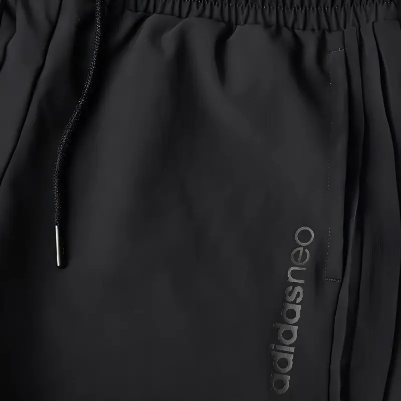 Adidas Neo Sports Shorts Women's Black-2