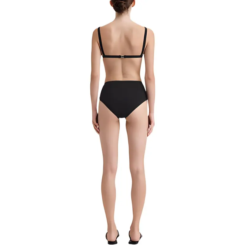 TOTEME Bikinis Women's Black-2