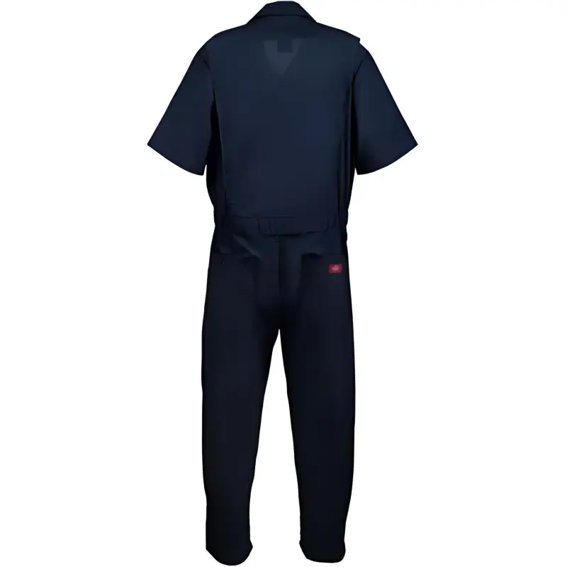 Dickies Jumpsuits Men Black-1