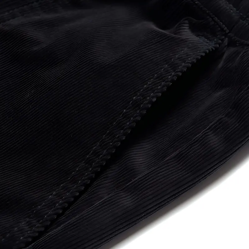 FILA FUSION Casual Pants Men's Jet Black-2