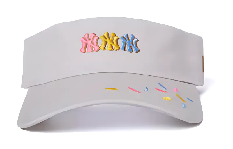 New Era Sun Protection Hats Women's-1