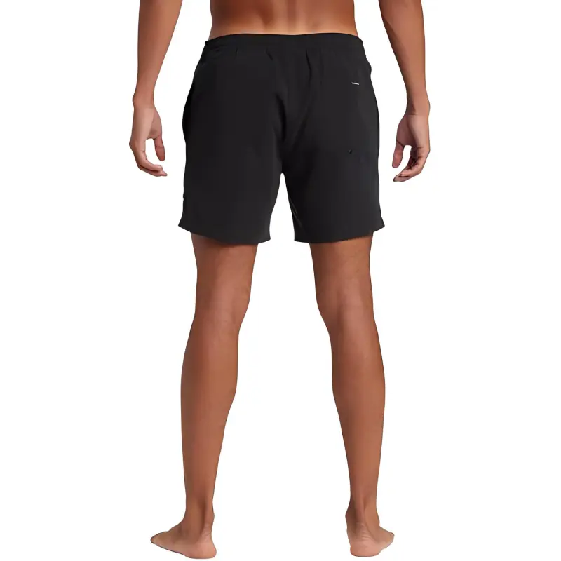 Quiksilver Casual Shorts Men's Black-3