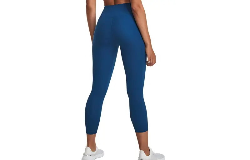 Under Armour Leggings Women's Dark Cyan-1