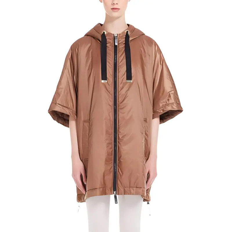 MaxMara Greenci Jacket-2