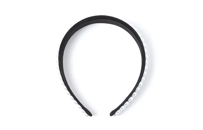 BAIJUAN Headbands Women's-2
