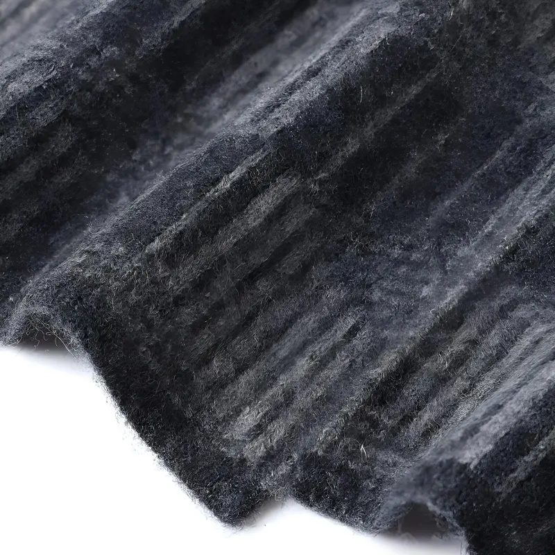 TUCANO Cashmere Knit Scarves Men's-2