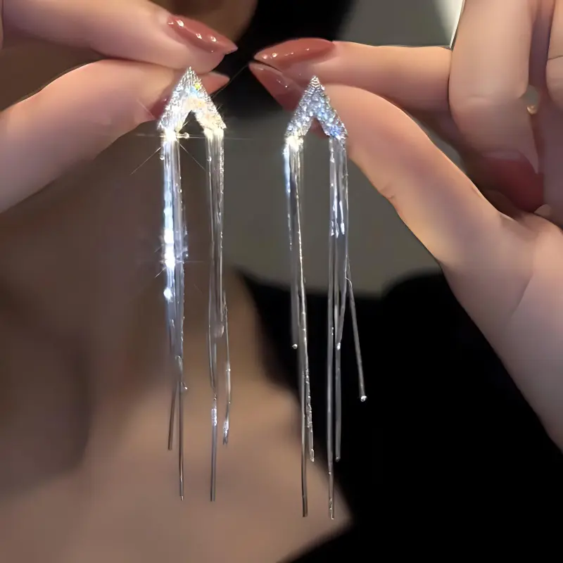 Drejew Earrings Women's-4