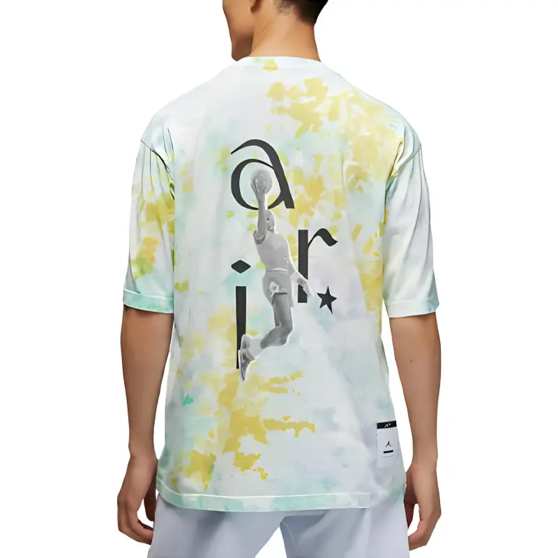 JORDAN Sport Dna '85 T-Shirt-3