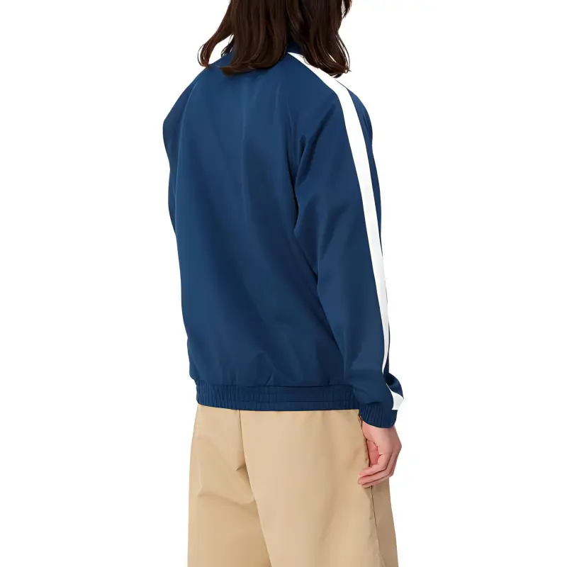 Carhartt WIP Benchill Jacket-4