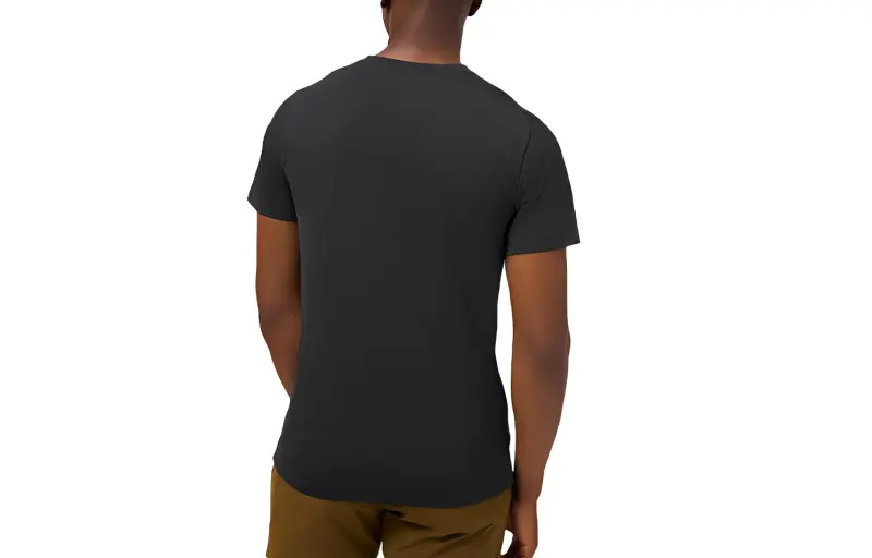 Lululemon The Fundamental T-Shirts Men-1