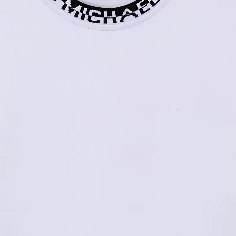 MICHAEL KORS Sweatshirt Men's White-2