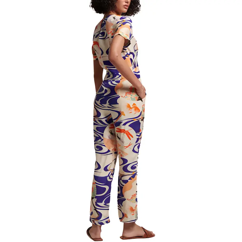 SUPERDRY Bodysuits Women's Multicolor-1
