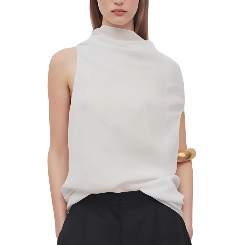 THE ROW T Shirts Women's White-2