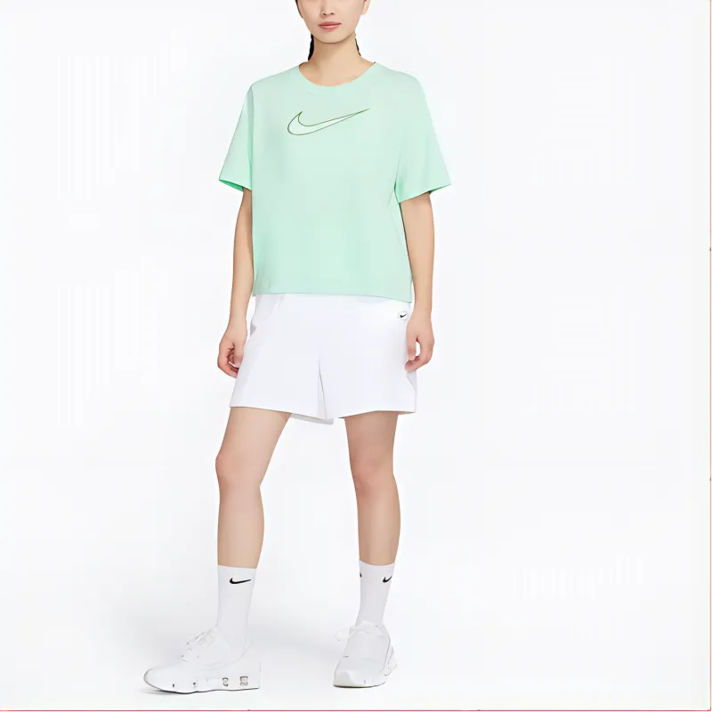 Nike Sportswear T-Shirt Women's Foam Mint Green-2