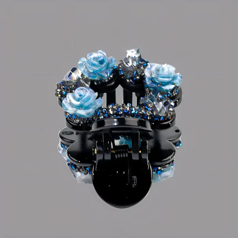 Capuel Hair Clips Women's-1