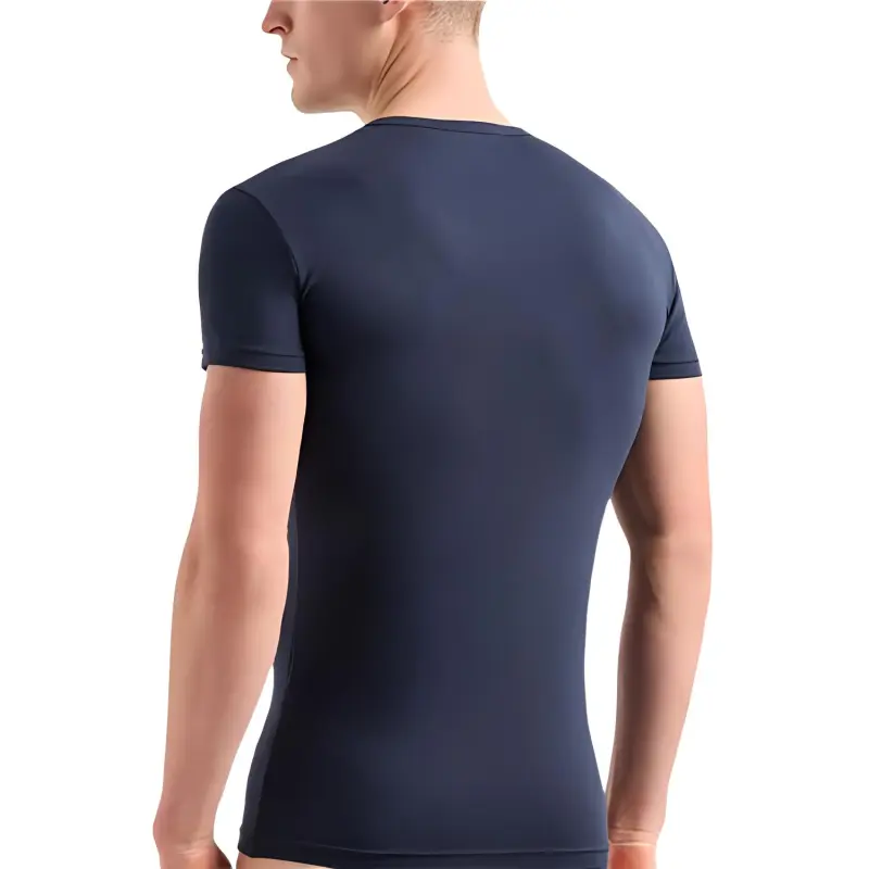 EMPORIO ARMANI EA T Shirt Men's 2 Pack-5