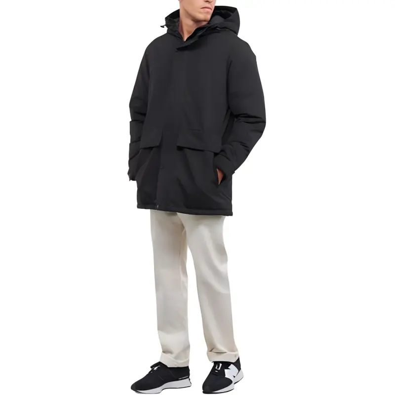 JACK JONES· Jackets & Coats Men's-3