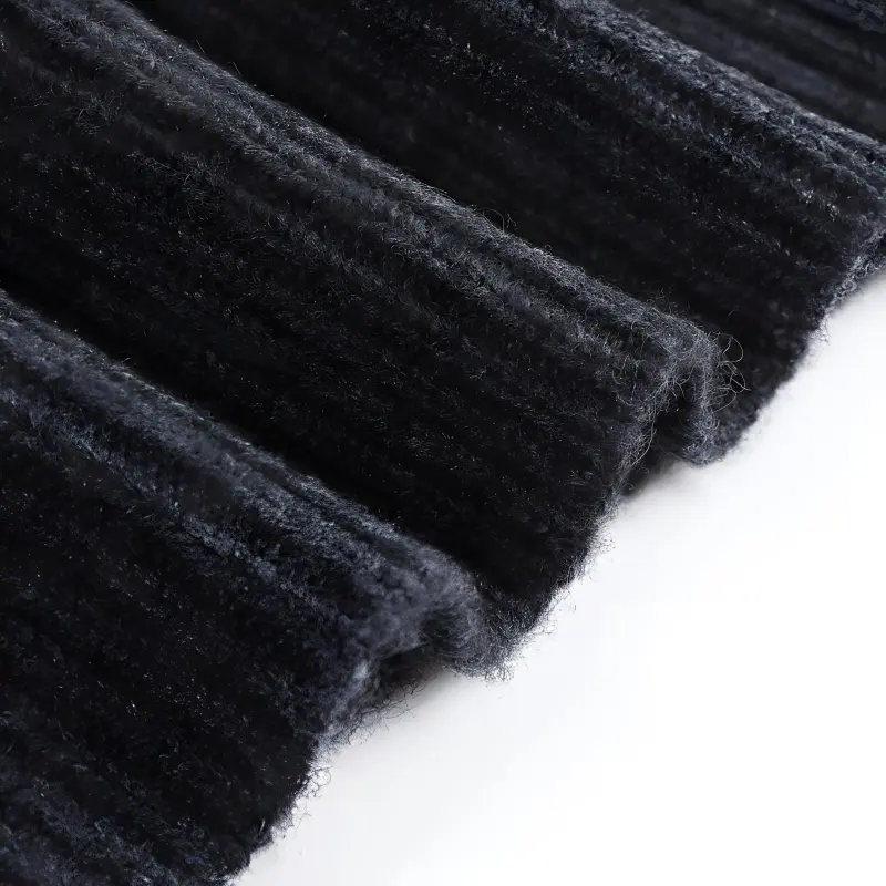 TUCANO 100% Wool Beanies Unisex-2