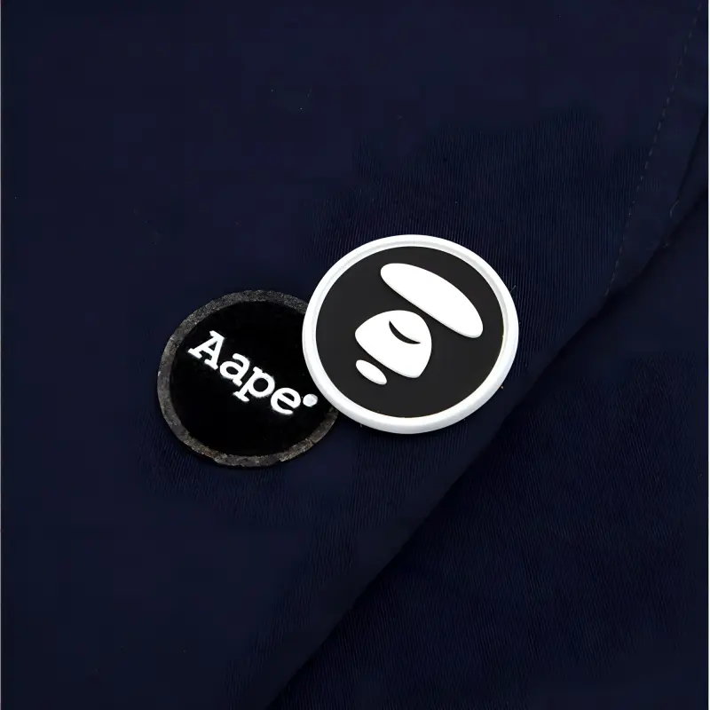 Aape Casual Shorts Men-5