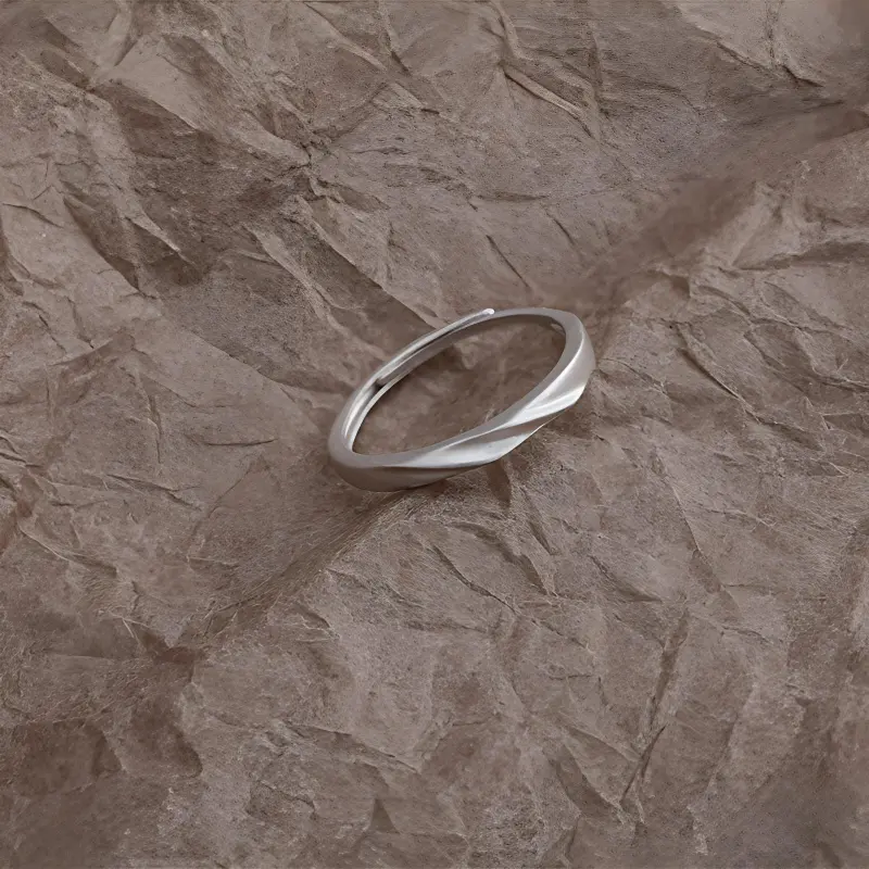 CARAT'S DIARY Rings Women's-6