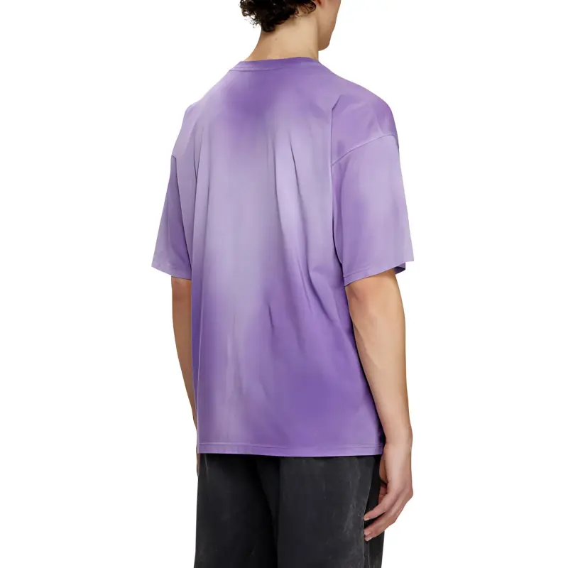 DIESEL T Boxt T Shirt-2