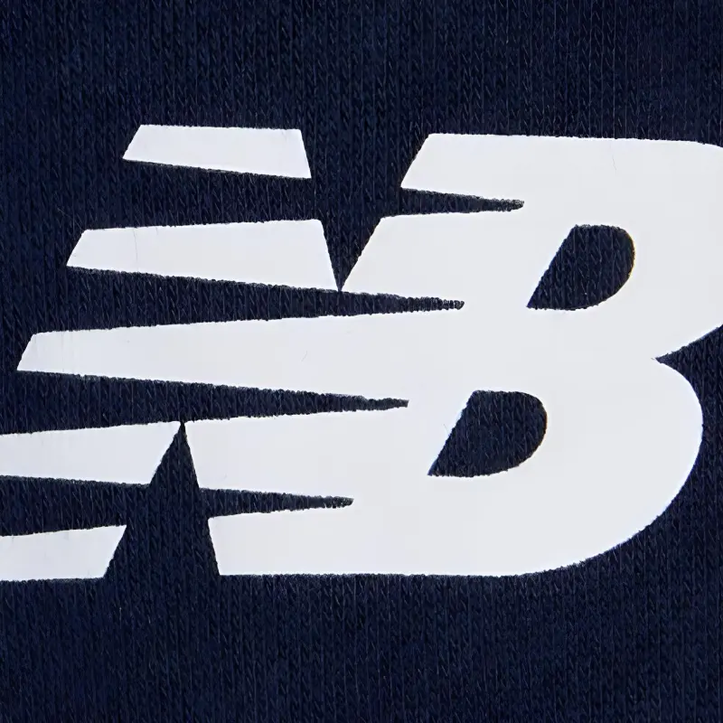 New Balance Knitted Sweatpants Women's Blue-3