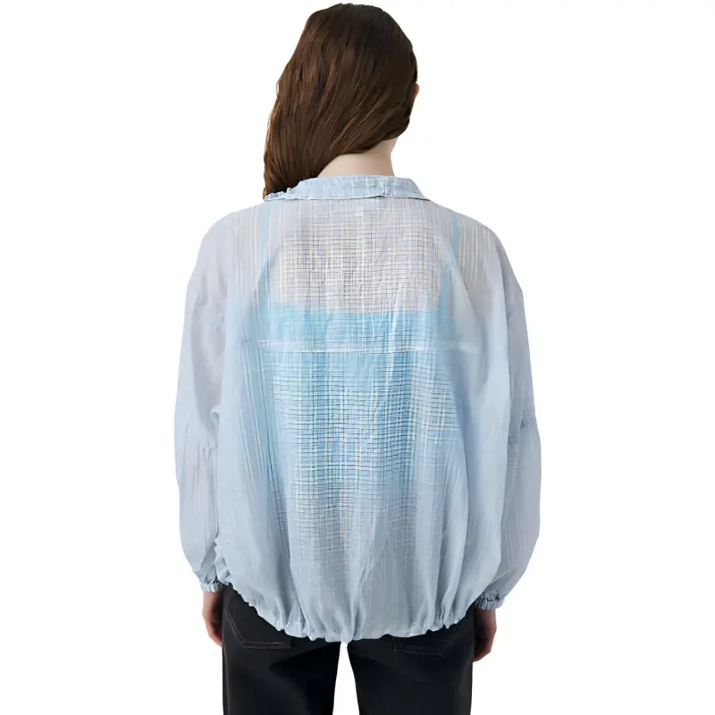 MOUSSY Jackets Women's-2