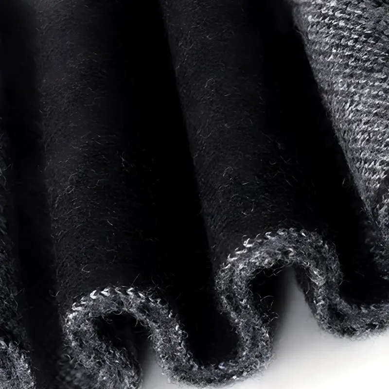 Cranta Komeia Knit Scarves Men's-3